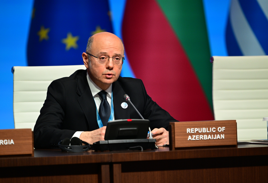 Парвиз Шахбазов: Азербайджан - надежный поставщик газа в Европу
