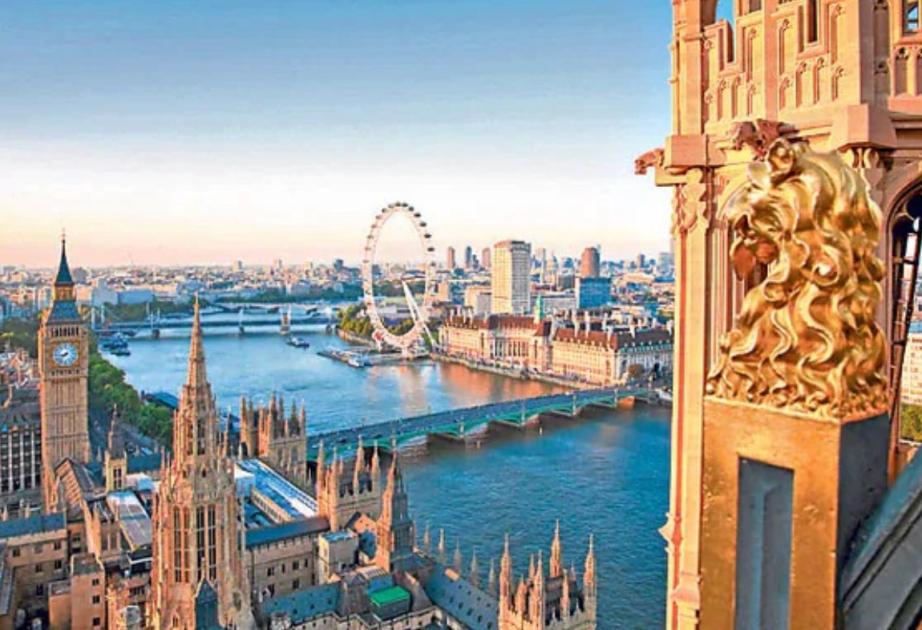 Milli Statistika İdarəsi: Britaniyanı tərk edənlərin sayı artır
