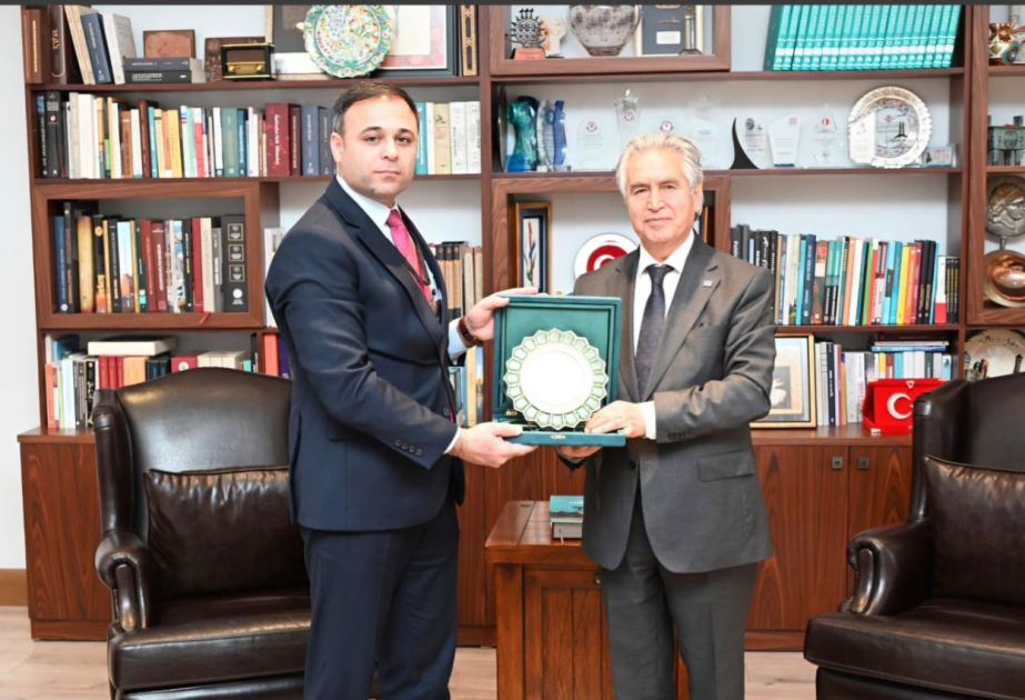 Bakı və Ankara arasında folklor körpüsü: Yeni elmi hədəflər