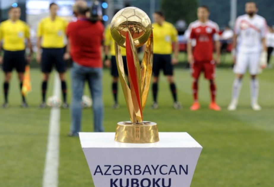 Azərbaycan Kubokunda bu gün daha bir yarımfinalçı bəlli olacaq