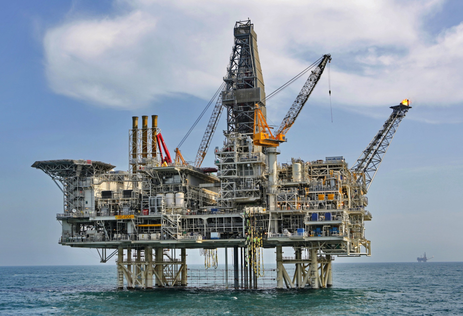 Azeri Light crude surpasses $86 per barrel VIDEO