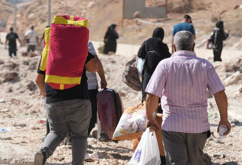 Yaxın Şərq: Genişmiqyaslı köçkünlük və təchizat zəncirinin qırılması