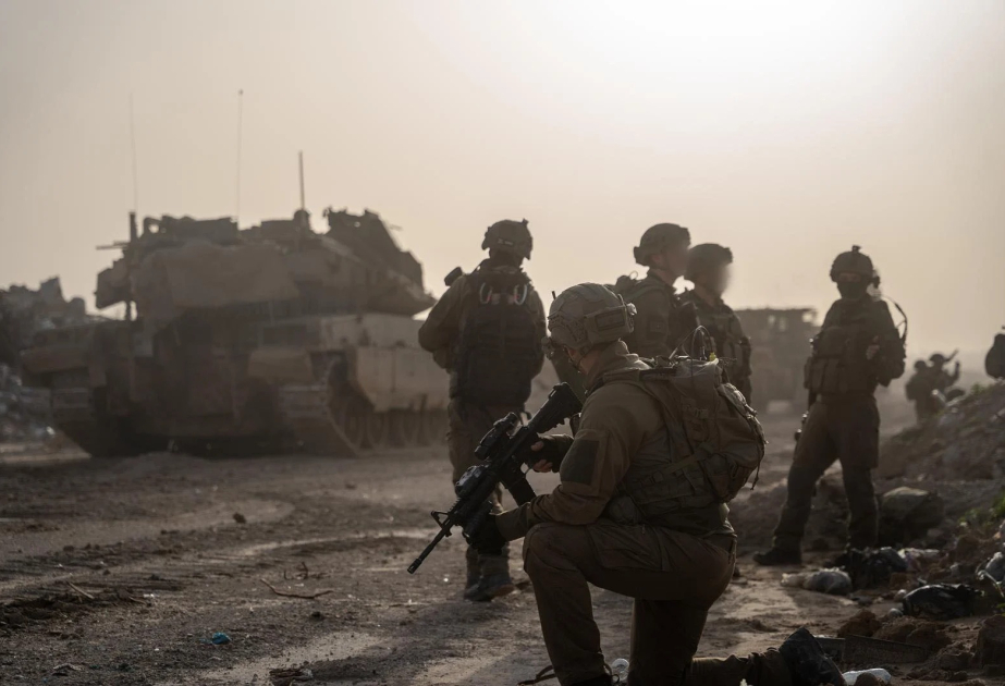 Israeli Military mobilizes entire Reserve Division for northern defense