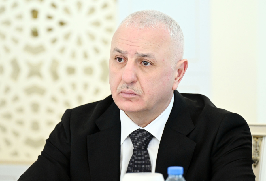 Deputat: “İdman haqqında” yeni qanun layihəsi hazırlanır VİDEO
