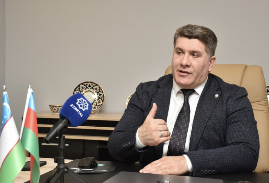 Azərbaycan ümum-Avropa enerji təchizatçısı statusunu daha da möhkəmləndirir -  ŞƏRH