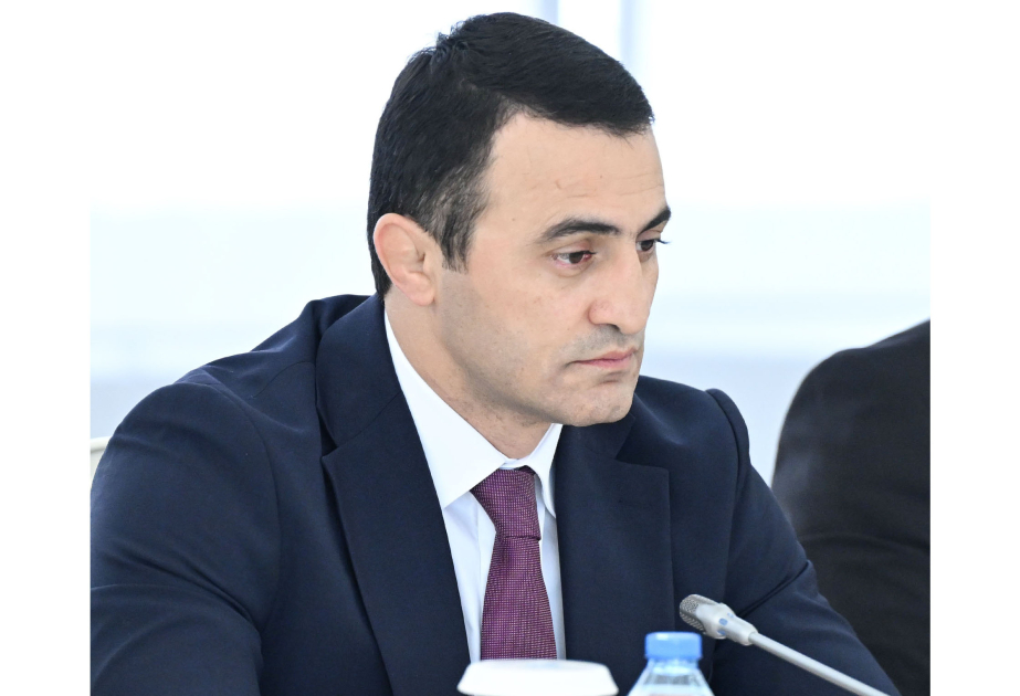 Fərid Mansurov: Dünya və Avropa çempionatlarında iştirak etmək də Vətənə xidmətdir