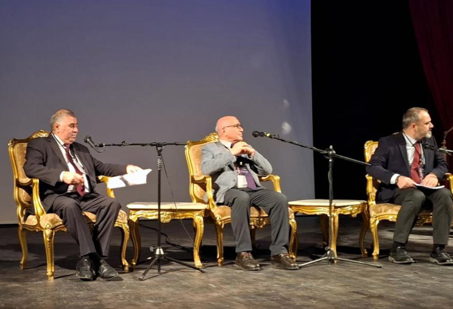 Professor Nadir Məmmədli: Bakı Qurultayı türk xalqlarının mədəni birliyinin tarixi təməlidir