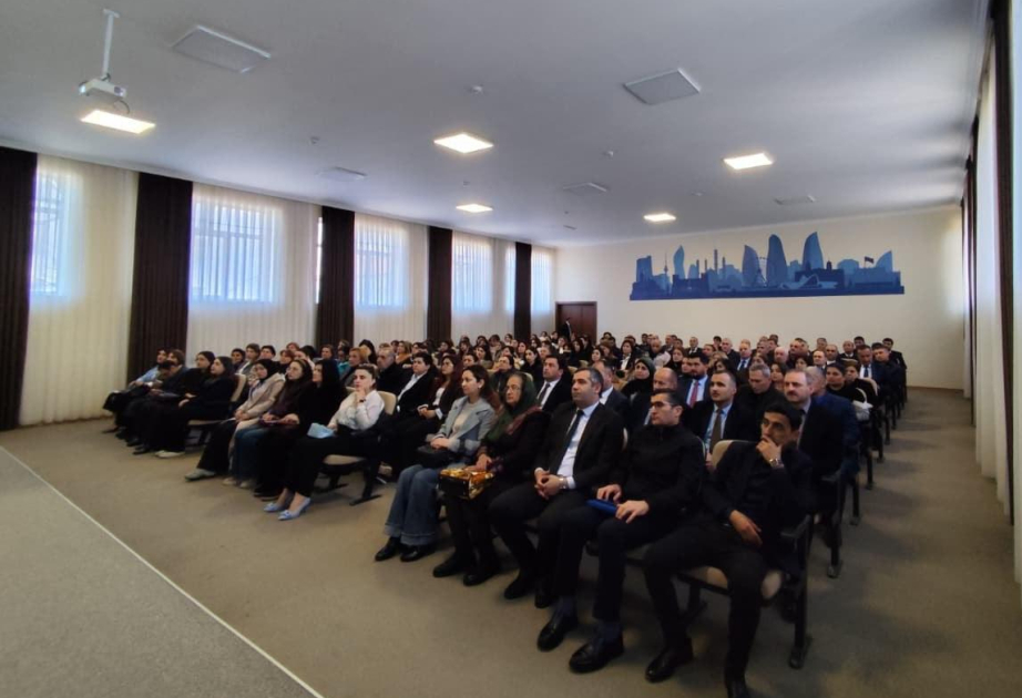 “Qanunu bil, həyatı asanlaşdır” - 17 qanun üzrə 457 dəyişiklik nəzərdə tutulur