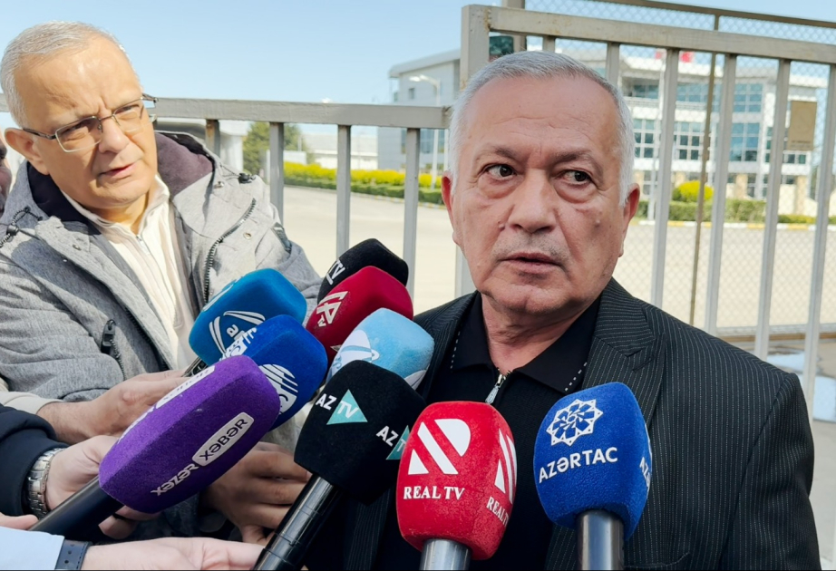 Təxliyə olunan azərbaycanlı: Sərhəddən keçidə icazə verildiyini televiziyadan öyrəndik VİDEO