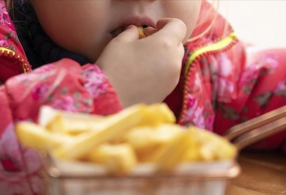Agir pour prévenir et gérer l’obésité