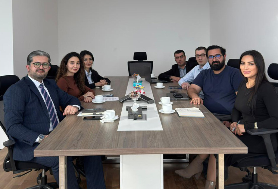 Tələbələrin əmək bazarına hazırlığı üçün BDU və “PROSOL” şirkəti birgə fəaliyyətə başlayır