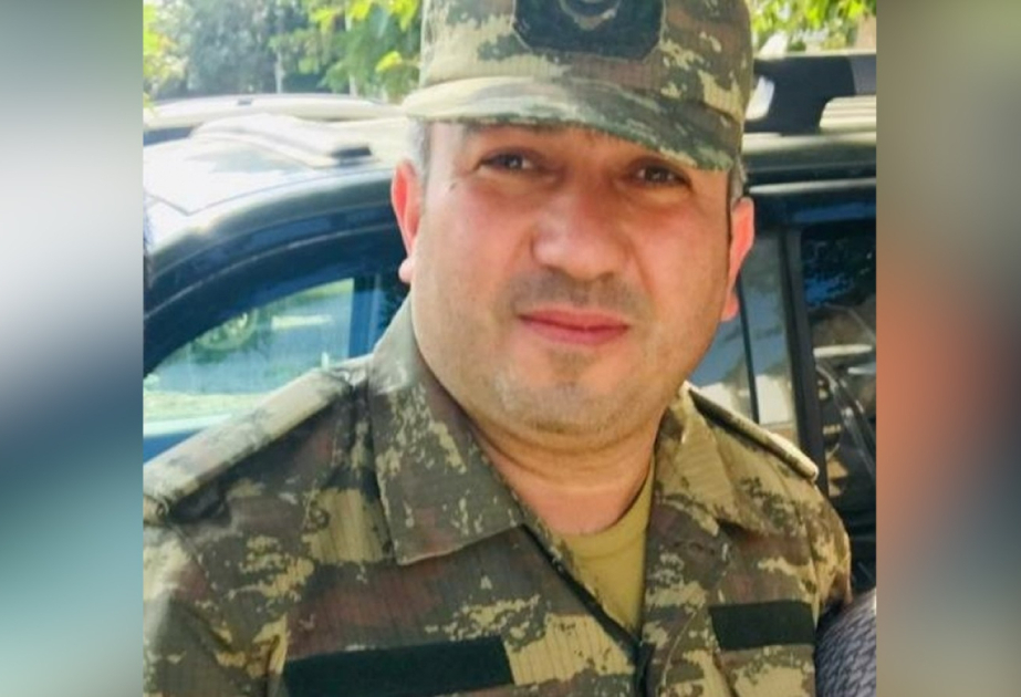 Фонд YAŞAT оказывает поддержку семье шехида Рауфа Аскерова