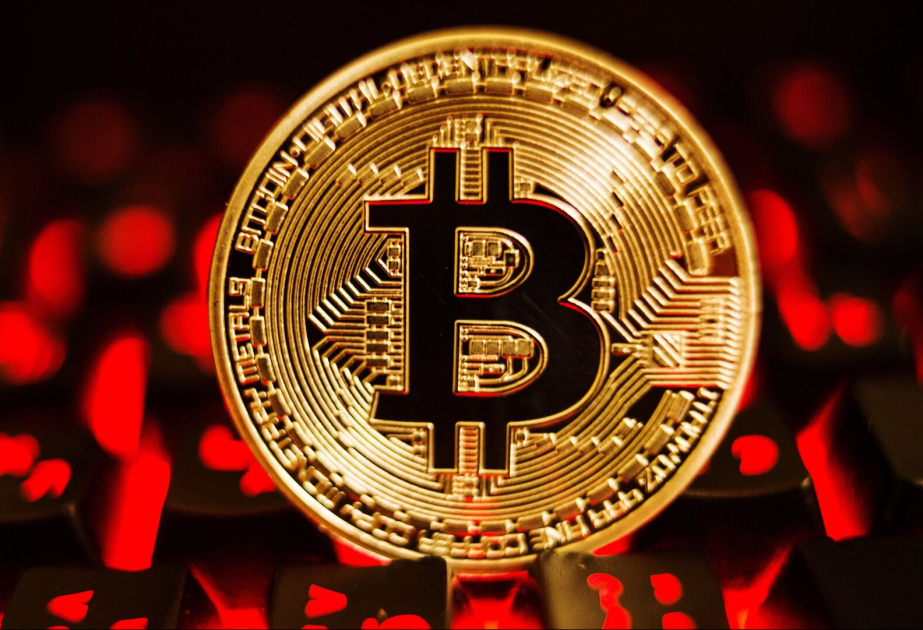 Биткоин стабилизируется на уровне 68 тысяч долларов