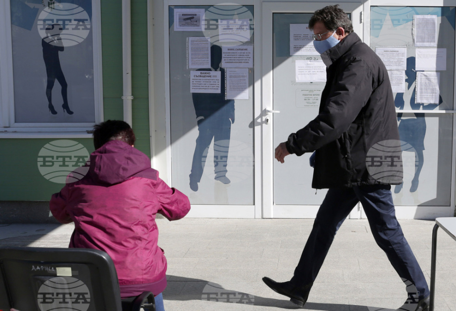 Bulgaria records lowest unemployment in euro area in January