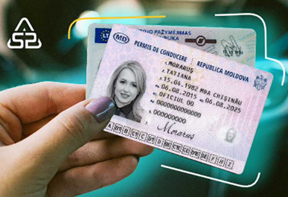 Moldovan driving licences to be recognized in United Arab Emirates