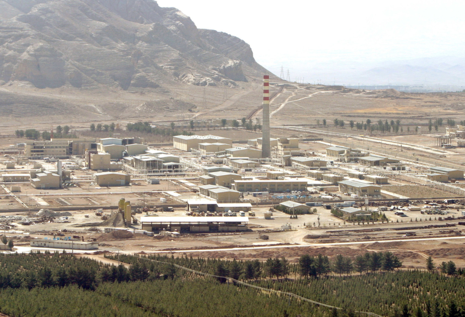 OIEA: No se ha detectado riesgo de liberación de material radiactivo en Irán