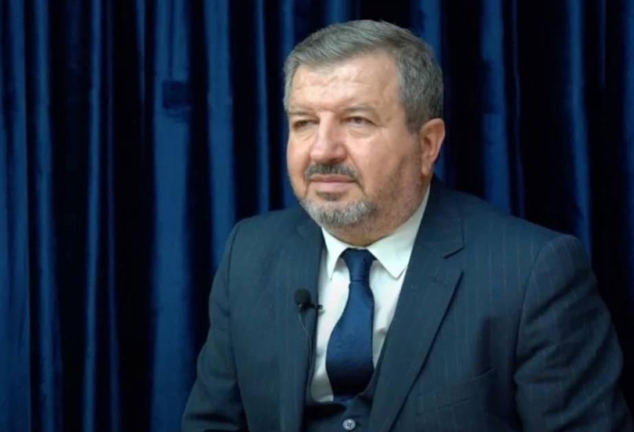 ЮГК тот самый «хребет», обеспечивающий энергетическую безопасность Европы - КОММЕНТАРИЙ