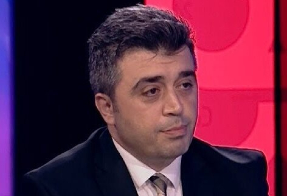 Президент Ильхам Алиев обозначил стратегические ориентиры развития энергетики и экономики Азербайджана - Эксперт