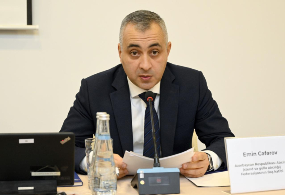 الأمين العام: هدفنا الرئيسي هو الفوز بأول تراخيص أولمبياد لوس أنجلوس في الدوحة