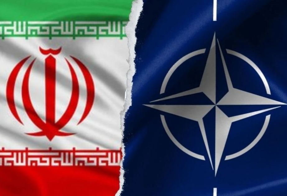 L'OTAN condamne le ciblage de la Türkiye par l'Iran