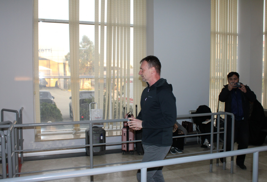 Czech, Swedish diplomats evacuated from Iran through Astara border checkpoint