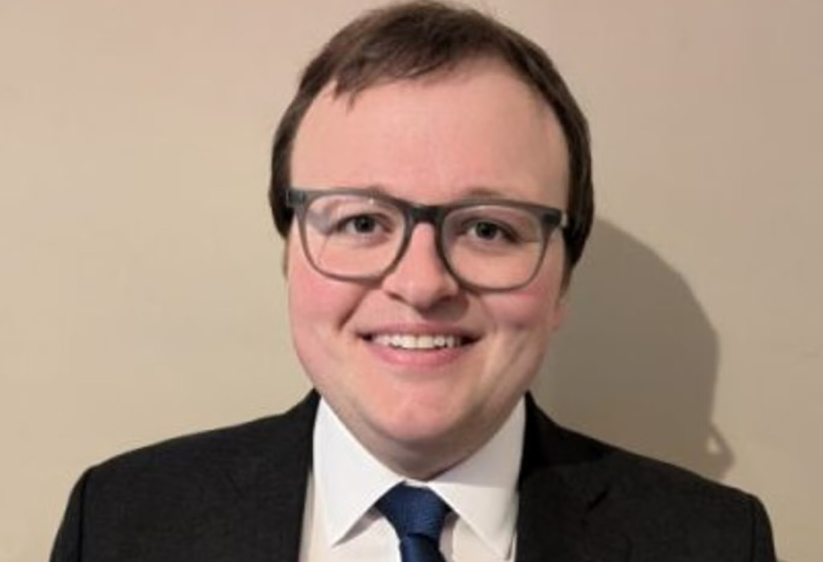 Britaniyada deputatın həyat yoldaşı Çinə casusluq şübhəsi ilə saxlanılıb