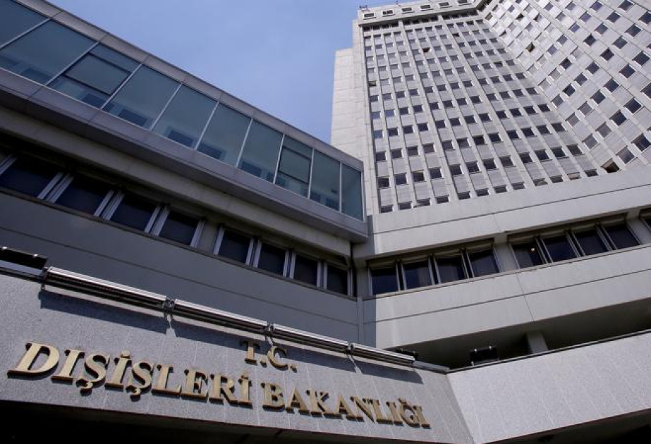 Türkiye summons Iranian ambassador over ballistic missile