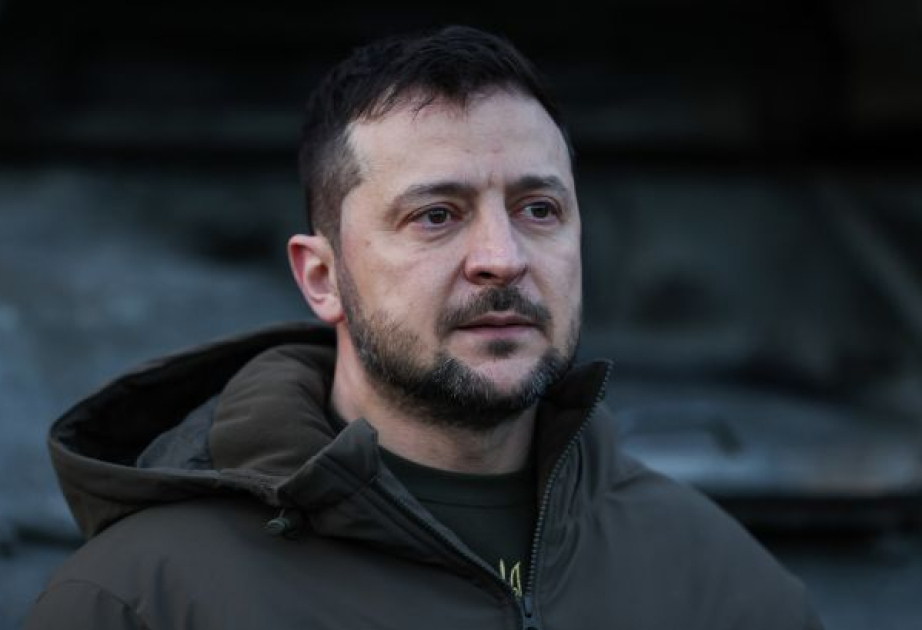 Ukrayna, ABŞ və Rusiya arasında sülh danışıqları İrandakı vəziyyət səbəbindən təxirə salınıb