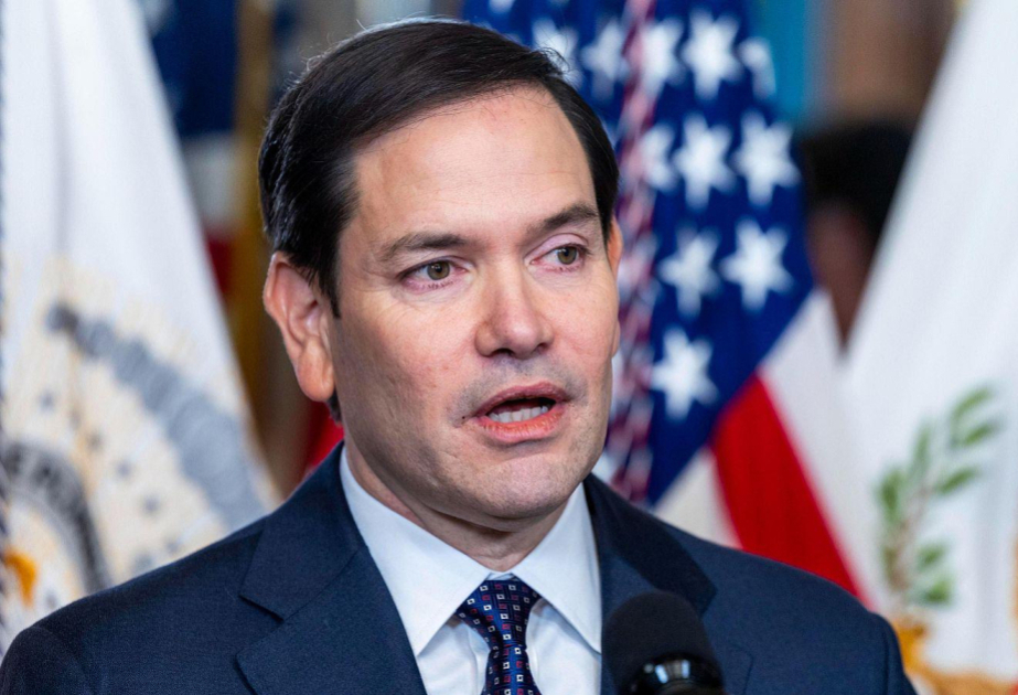 Rubio: Türkiyənin suveren ərazisinə hücumlar qəbuledilməzdir