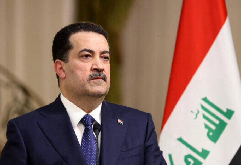 İraq müharibəyə cəlb olunmasına imkan verməyəcəyini bəyan edib