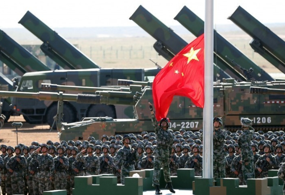 China aumentará su gasto en defensa en un 7 %