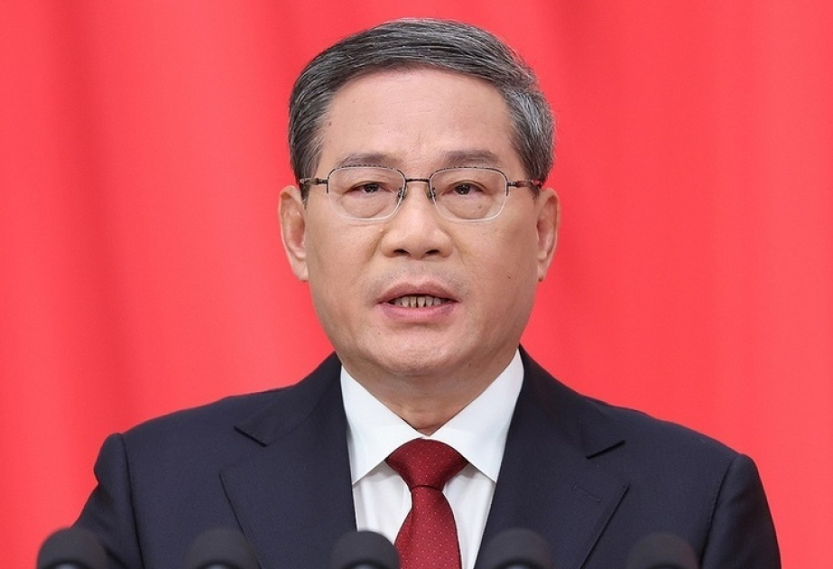 La Chine se fixe un objectif de croissance entre 4,5% et 5% pour 2026