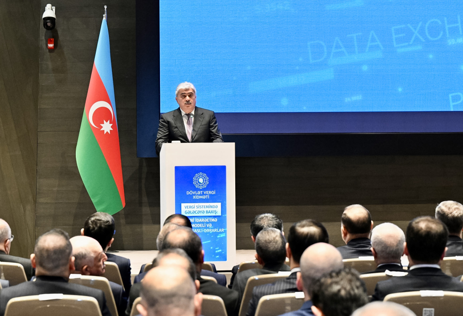 نائب رئيس الوزراء: أذربيجان تصيغ سياستها الاقتصادية مع مراعاة التأثيرات العالمية
