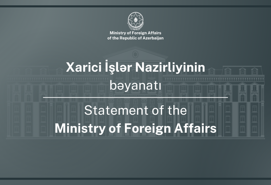 Azerbaijan’s Foreign Ministry issues statement on drone attacks against Nakhchivan, summons Iranian ambassador VIDEO