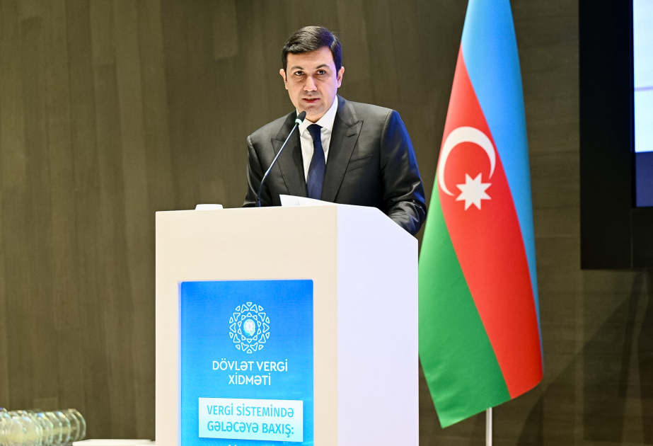 Aktiv vergi ödəyicilərinin sayı 860 minə çatır