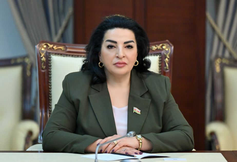 Azərbaycan ixrac potensialını genişləndirən investisiya tərəfdaşı kimi çıxış edir  ŞƏRH
