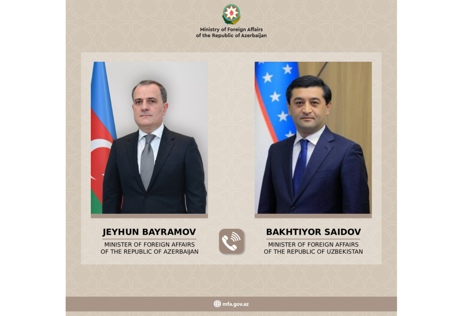 FM Bayramov: Attack on Azerbaijan’s territory violates international law