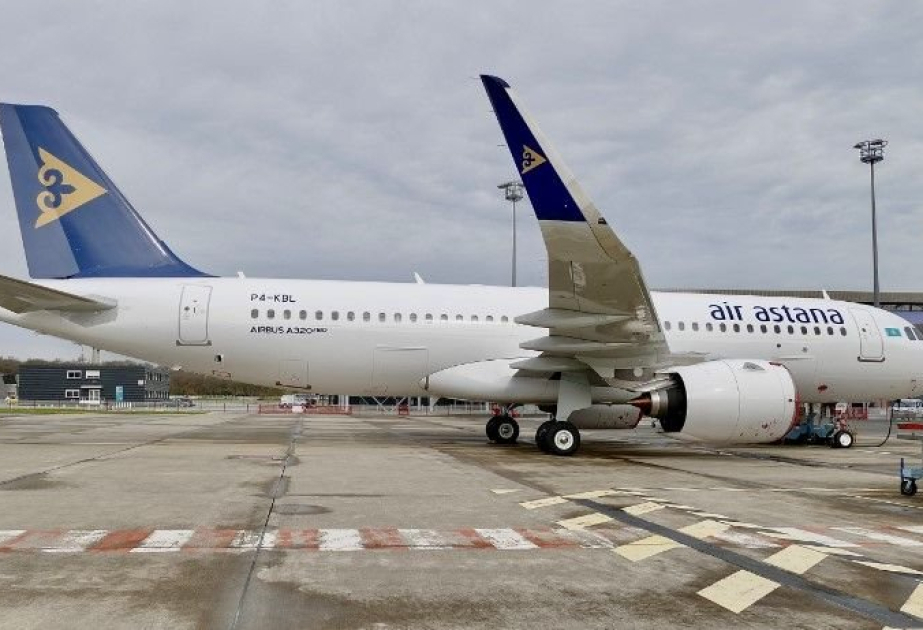 Air Astana продлила отмену рейсов на Ближний Восток