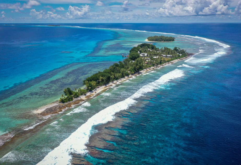 Sea is higher than we thought and millions more are at risk, study finds