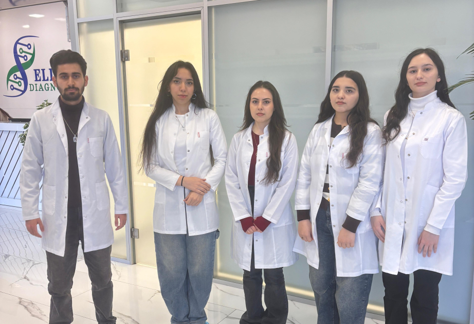 BDU-da klinik biokimya üzrə təlim proqramı