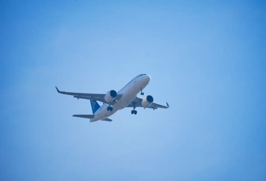 Over 2,111 citizens return home as Kazakhstan continues repatriation flights