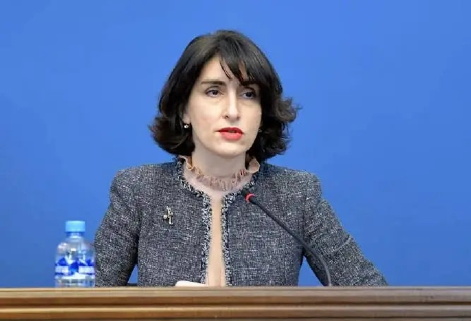 Maka Botchorishvili: “En el contexto de los conflictos actuales es imposible ignorar la importancia del Corredor Medio”