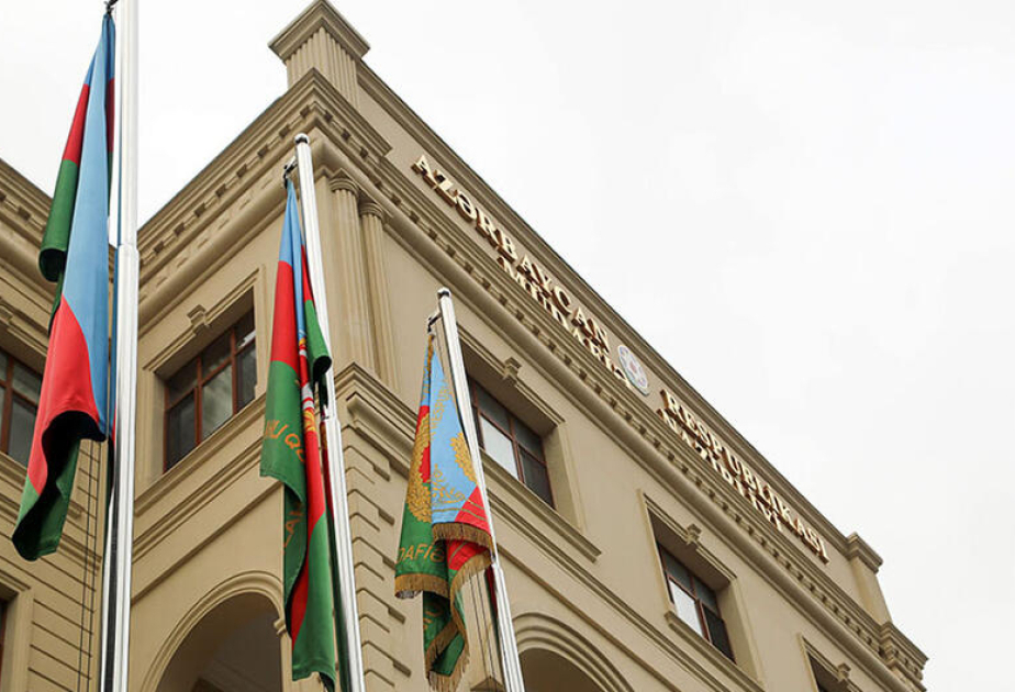Министерство обороны: Опровержение Генеральным штабом Вооруженных сил Ирана атак, совершенных против Азербайджана, не может считаться приемлемым ВИДЕО