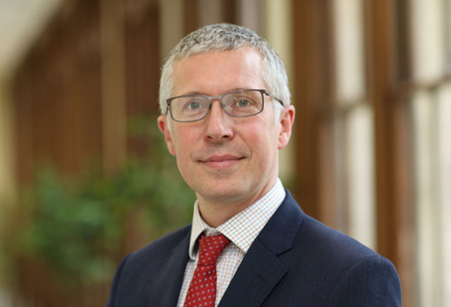 Ambassador: UK strongly condemns any actions threatening Azerbaijan’s security