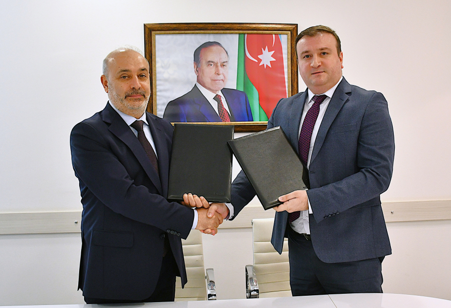 Агентство развития экономических зон и Bayraktar Technology Azerbaijan приступают к сотрудничеству