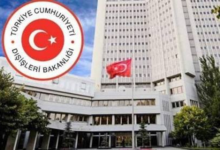 Turkish MFA: We will continue to stand by Azerbaijan, as it has historically
