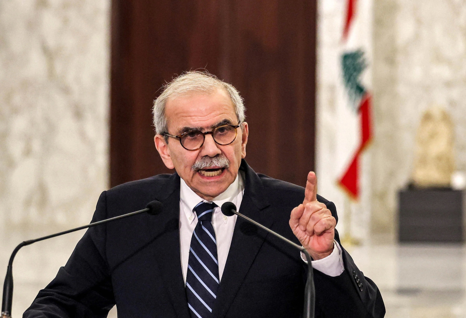 رئيس وزراء لبنان: يجب ترحيل الحرس الثوري الإيراني