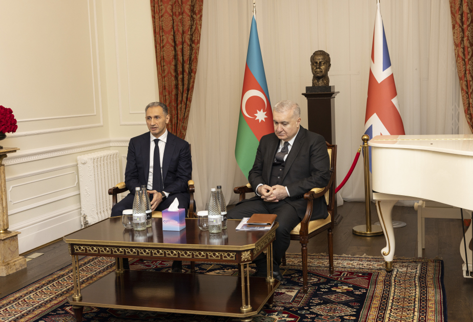 Nazir: Hədəfimiz Azərbaycanı regionun rəqəmsal mərkəzinə çevirməkdir