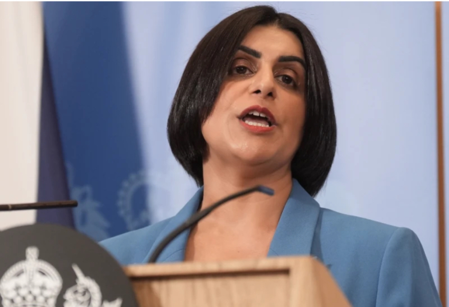 Failed asylum seeker families to be offered up to £40k to leave UK