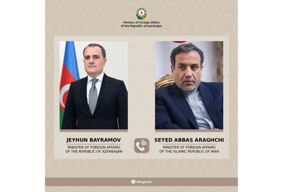 Iranischer Außenminister: Untersuchung zu Drohnenangriff auf Nachitschewan eingeleitet